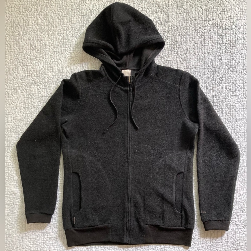 Icebreaker Merino Hoodie